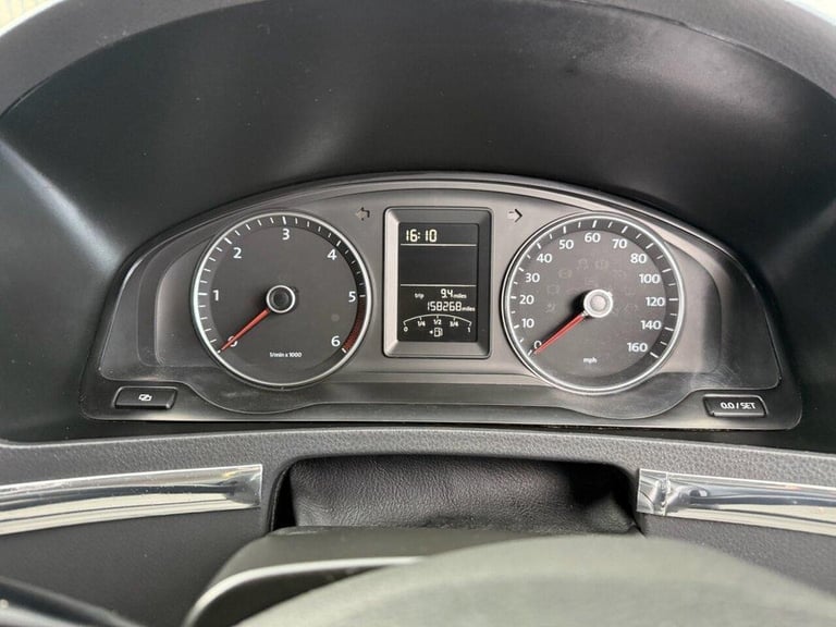 2011 60 VOLKSWAGEN TRANSPORTER 2.0 TDI T28 PANEL VAN 4DR DIESEL MANUAL L1 H1 (20