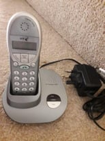 BT Freestyle 2200 digital cordless phone and base