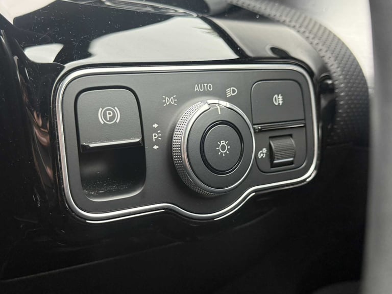 2020 Mercedes-Benz CLA 250e AMG Line Premium Plus 4dr Tip Auto Coupe Plug-In Hy Automatic