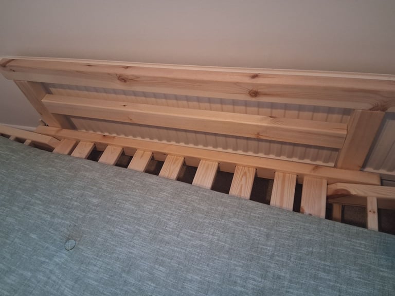 SOLD******Futon Company sofa bed, daybed