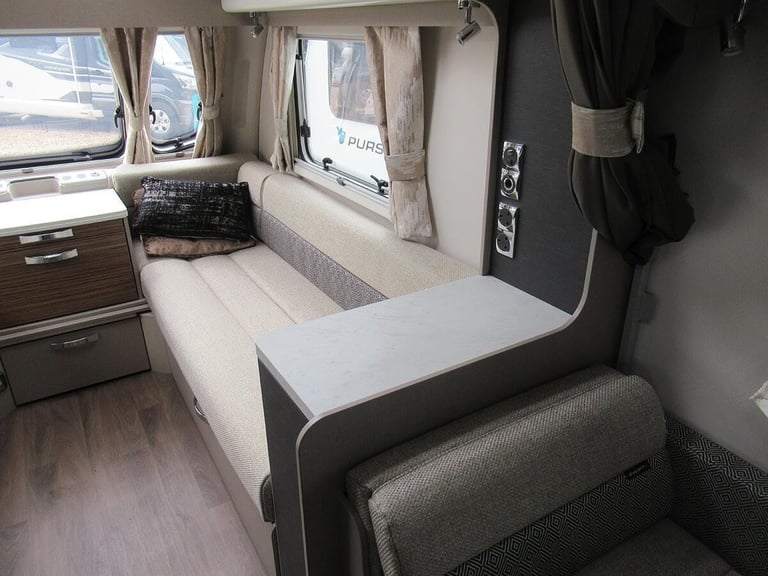 2019 Swift Eccles 530