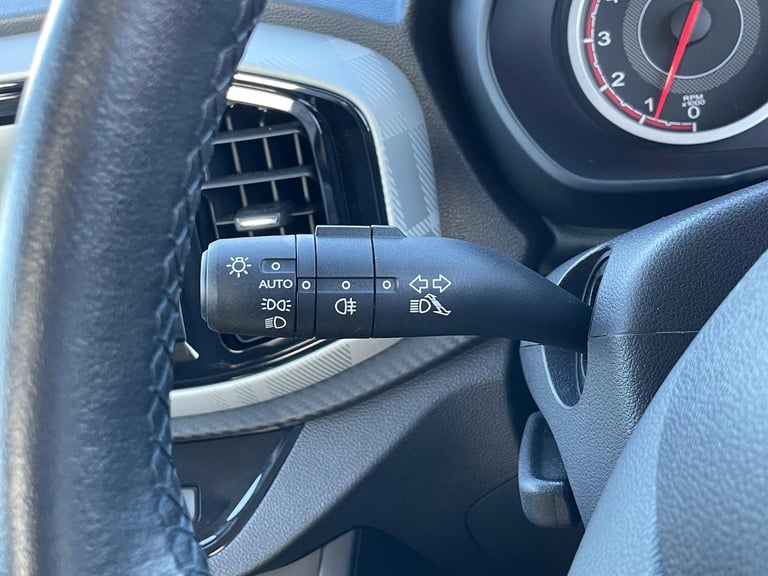 2018 MG MG3 1.5 VTi-TECH Exclusive Euro 6 (s/s) 5dr HATCHBACK Petrol Manual
