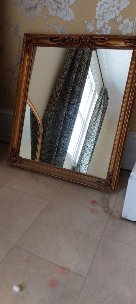 Mirrors - Various Large