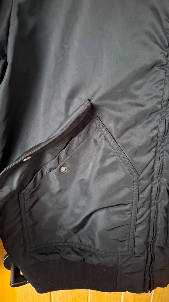 Men's Jacket