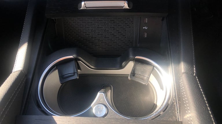 2024 Mercedes-Benz GLE GLE 450 AMG LN PRM+ D MHE Estate Diesel Automatic