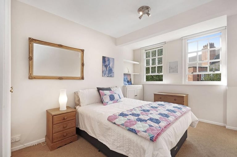 image for 🐟 Fully Furnished Double Room in Upton Park – All Bills Included £780 PCM! 🐟