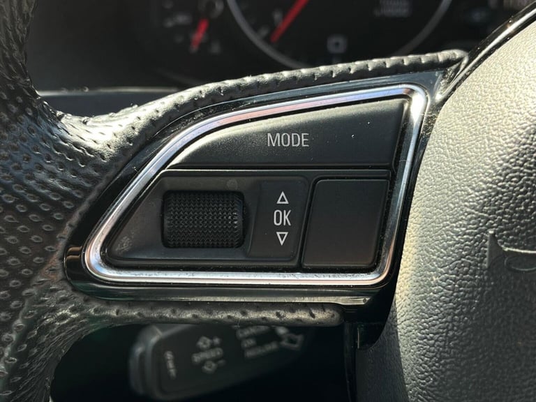 AUDI Q5 2.0 TDI S line quattro Euro 5 (s/s) 5dr 2014