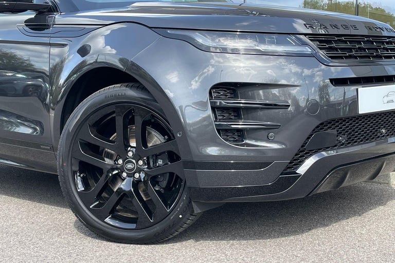  Land Rover Range Rover Evoque 2.0 D200 MHEV Autobiography SUV 5dr Diesel Auto 4WD Euro 6 (s/s) (...