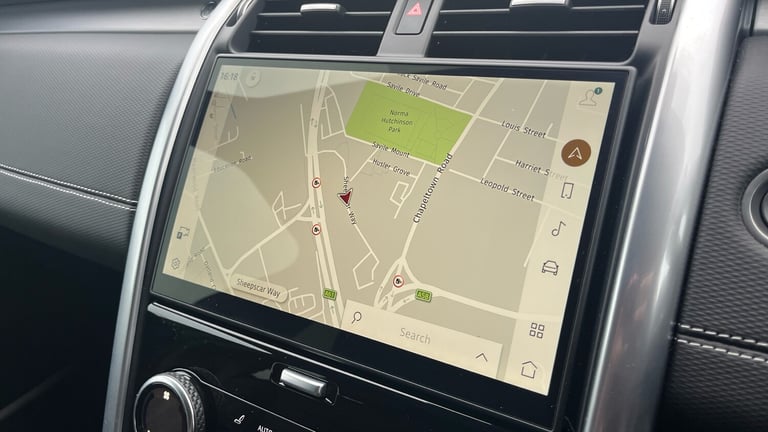 2025 Land Rover Discovery 3.0 D350 Dynamic HSE 5dr Auto Diesel Station Wagon Station Wagon Diesel...