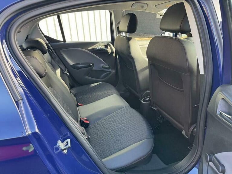 Vauxhall Corsa 1.4i ecoFLEX SE Hatchback 5dr Petrol Manual Euro 6 (90 ps)