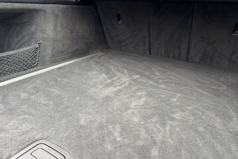 2022 Audi A6 40 TFSI Sport 5dr S Tronic [Tech Pack] ESTATE PETROL Automatic