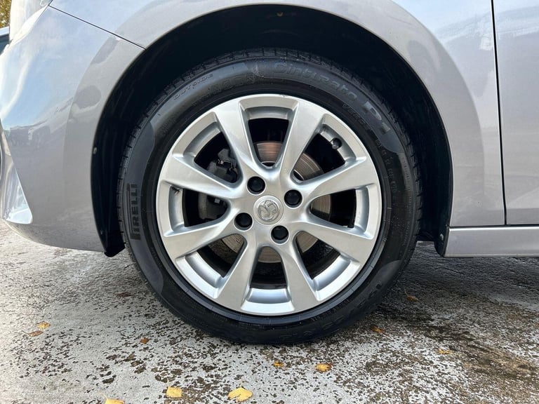 2021 Vauxhall Corsa 1.2 SE Hatchback 5dr Petrol Manual Euro 6 (75 ps) Hatchback PETROL Manual