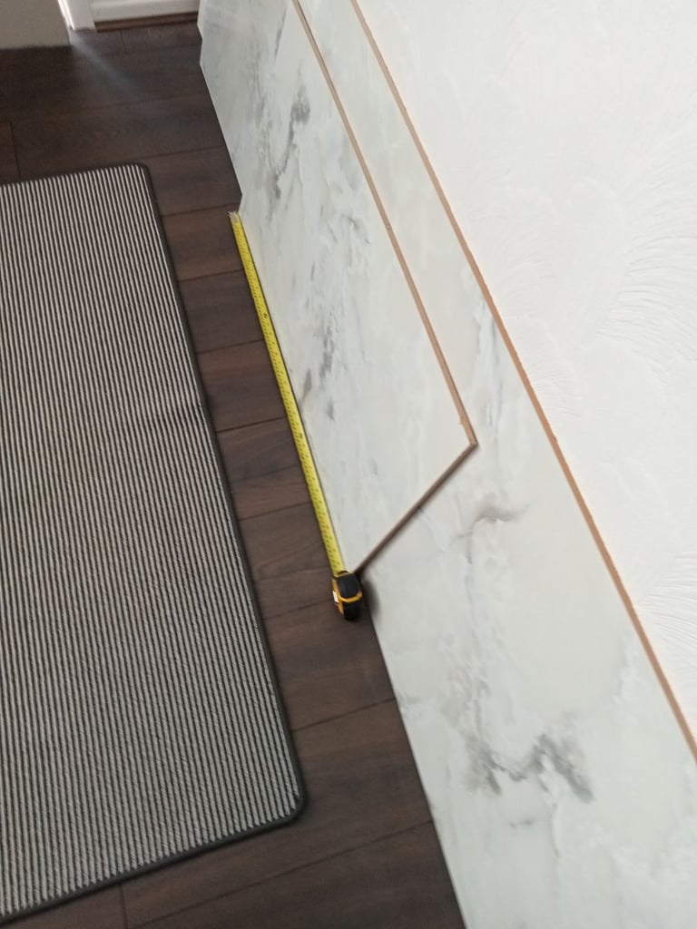 image for Kitchen Splash Back