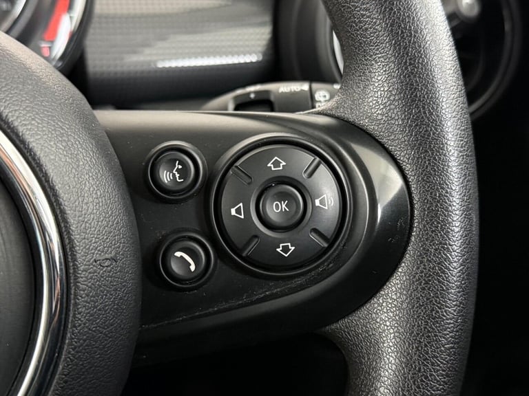 2019 MINI Hatch 1.5 Cooper Classic Euro 6 (s/s) 5dr Hatchback Petrol Manual