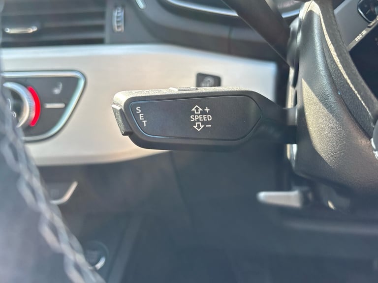 2024 Audi A5 45 TFSI 265 Quattro S Line 2dr S Tronic Coupe Petrol Automatic