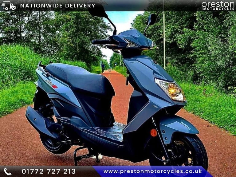 Used 50cc moped for deals sale near me