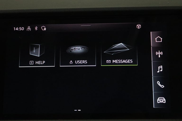 2021 Audi A1 1.0 TFSI 25 Sport Sportback S Tronic Euro 6 (s/s) 5dr HATCHBACK Petrol Automatic