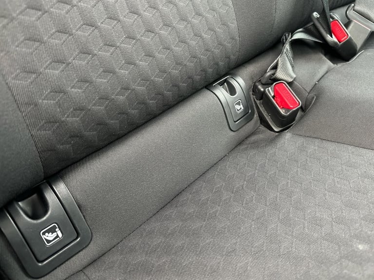 2021 Toyota Yaris 1.5 Hybrid Icon 5dr CVT Hatchback Hybrid Automatic