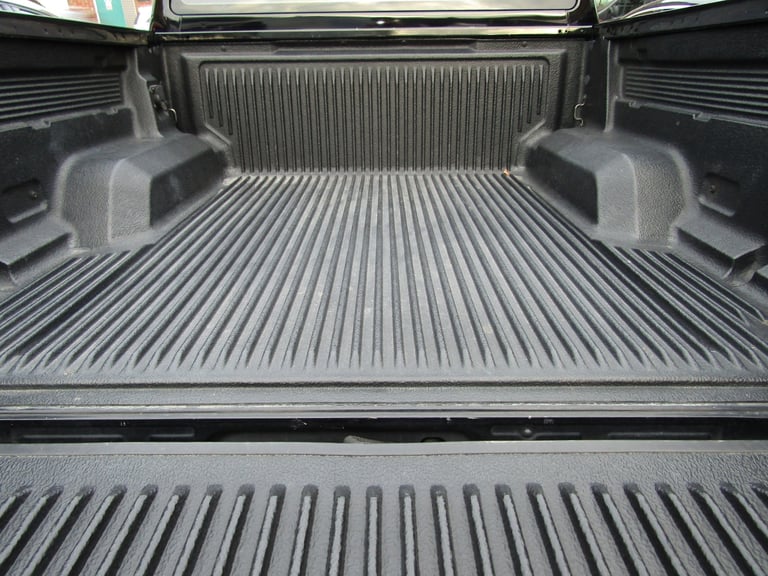 2019 Ford Ranger 2.0  RAPTOR AUTO 4X4 EURO 6 (s/s)  LEFT HAND DRIVE UK REG 4x4 Diesel Automatic