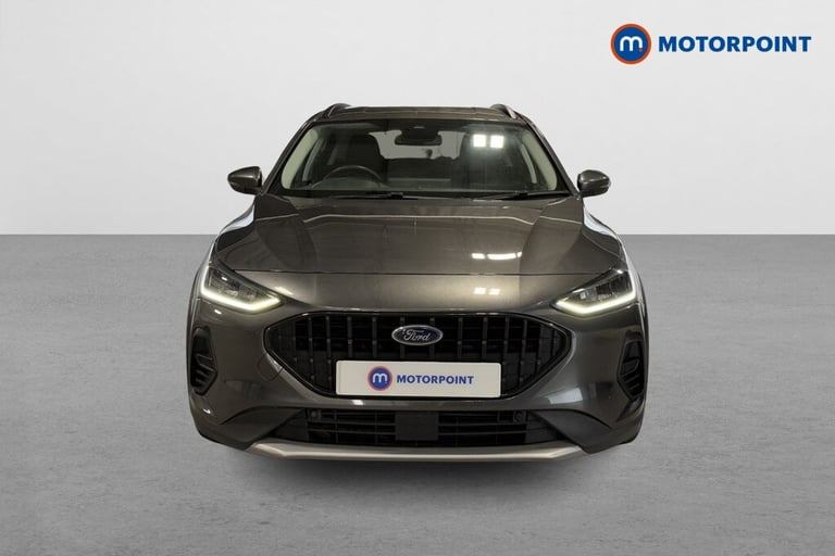 2023 Ford Focus 1.0 EcoBoost Active 5dr Hatchback Petrol Manual