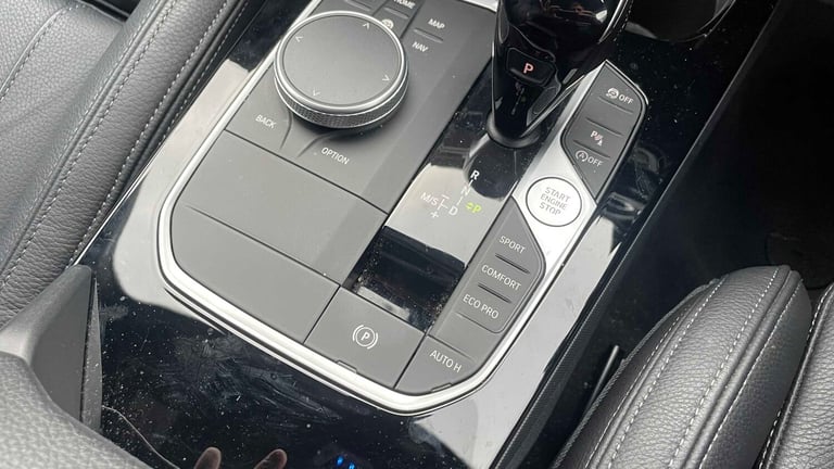  BMW 1 Series M135i xDrive 5dr Step Auto Hatchback Petrol Automatic