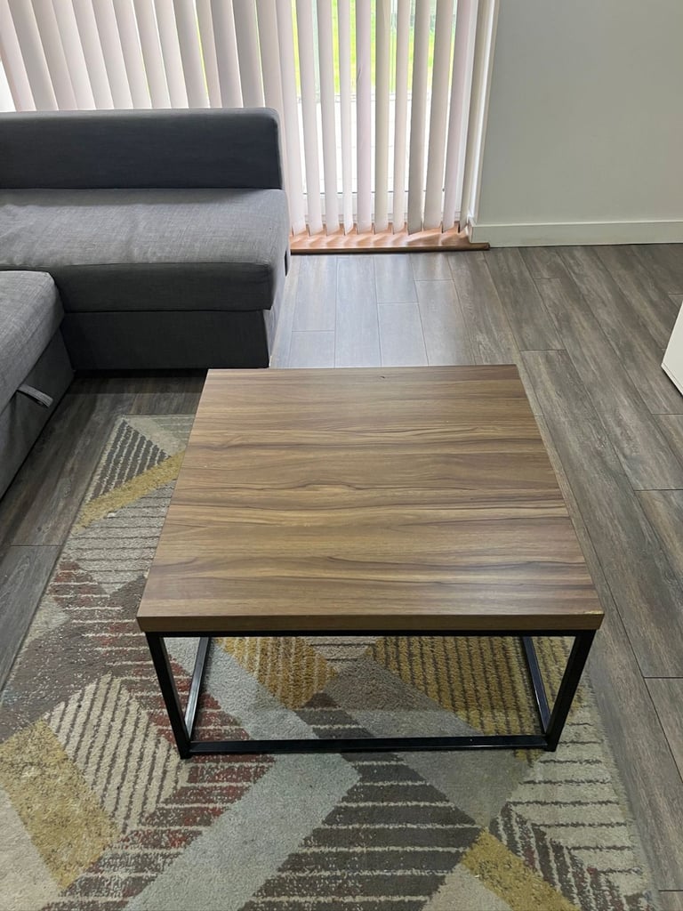 Coffee Table Great Condition