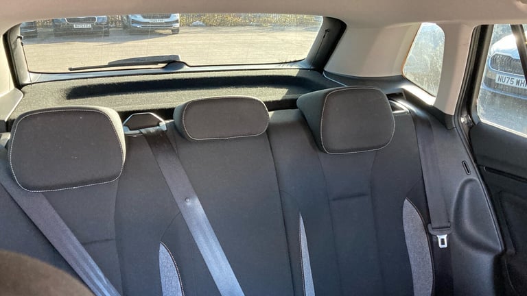 2024 Skoda Kamiq 1.5 TSI SE 5dr DSG Petrol Hatchback Hatchback Petrol Automatic