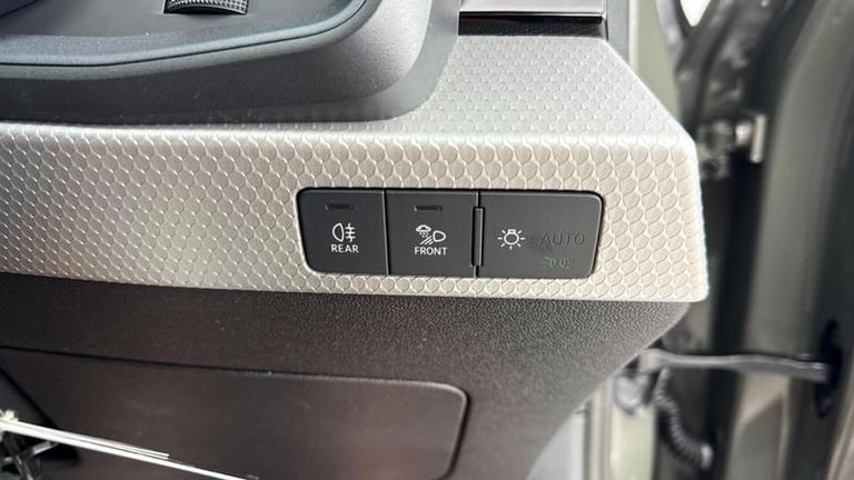 2025 Audi A1 Black Edition 30 TFSI  116 PS S tronic Automatic Hatchback Petrol Automatic