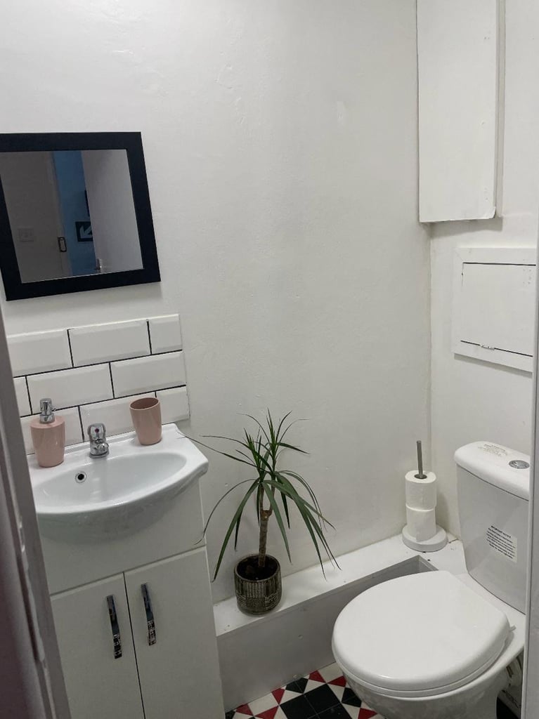 3x studios block upper st N1 dss welcome 