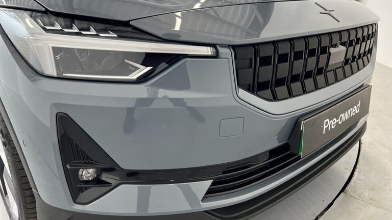 2022 Polestar Polestar 2 Long range Dual motor - Pilot Lite Hatchback Electric Automatic