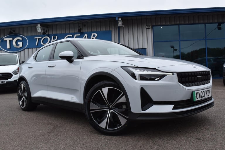 image for 2023 Polestar Polestar 2 Single Motor 78kWh Long Range Fastback Auto FWD 5dr