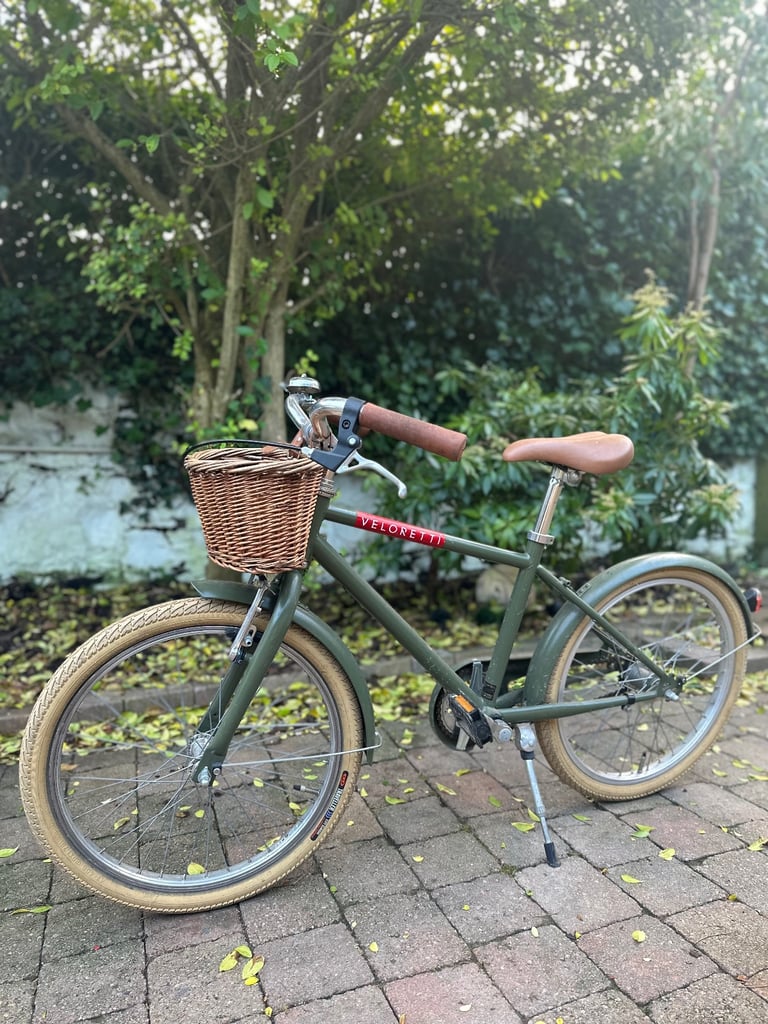 image for Veloretti Junior Bike