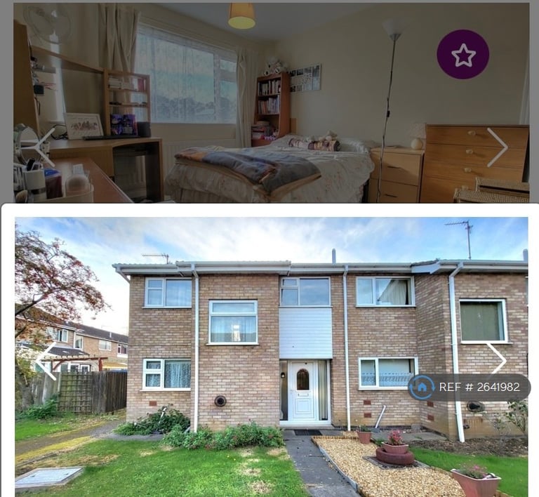 image for 3 bedroom house in Langley, Bretton, PE3 (3 bed) (#2641982)