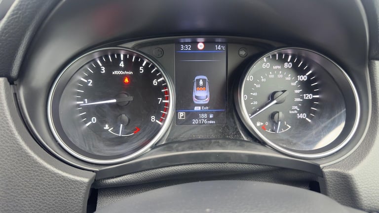 2021 Nissan Qashqai 1.3 DIG-T Acenta Premium DCT Auto Euro 6 (s/s) 5dr HATCHBACK Petrol Automatic