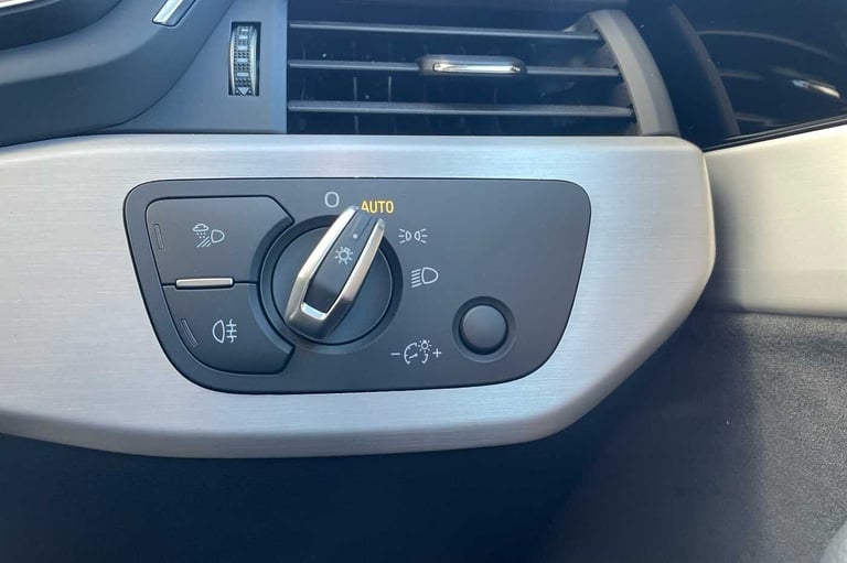 2025 Audi A5 35 TDI S Line 2dr S Tronic Coupe Diesel Automatic