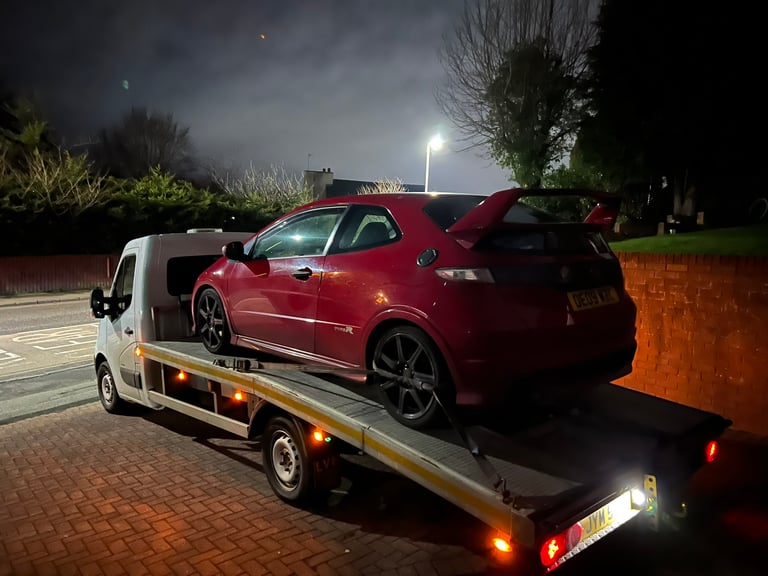Scrap cars/vans wanted 