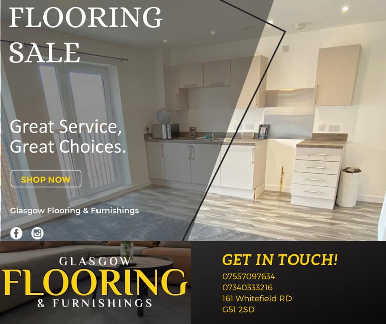 🔥 Carpet Stock Clearance Sale! 🔥 Prices FROM ONLY £4.99/m2 @ GF&F