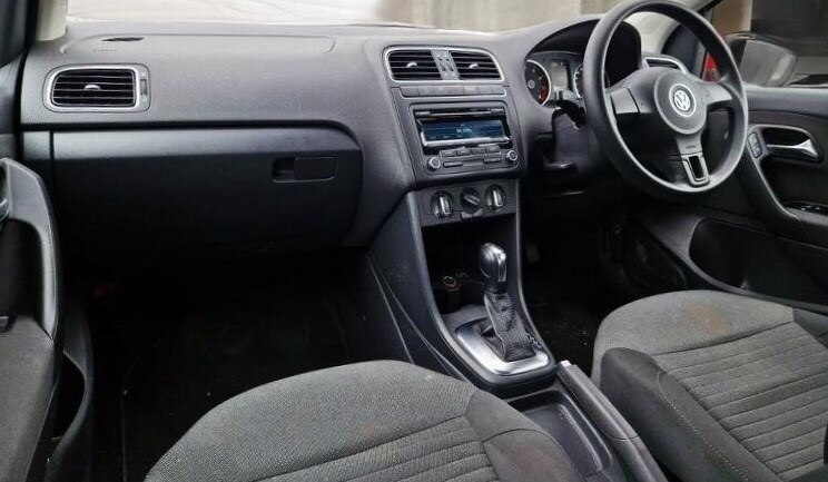 2012 Volkswagen Polo 1.2 TSi DSG Automatic 63000 Miles. 5dr hatchback PETROL . PX OK Hatchback Pe...