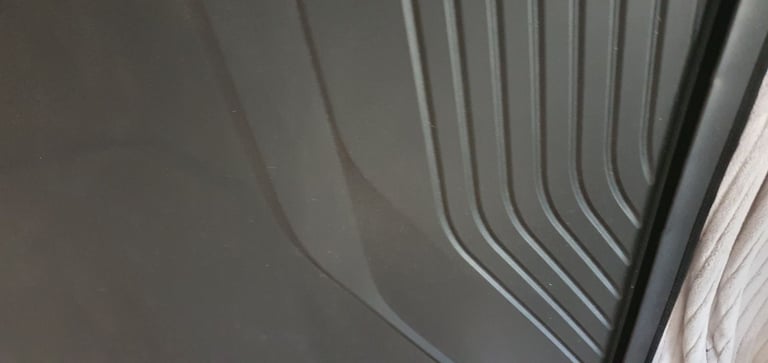 image for BMW X4 Boot Tray / Liner as new