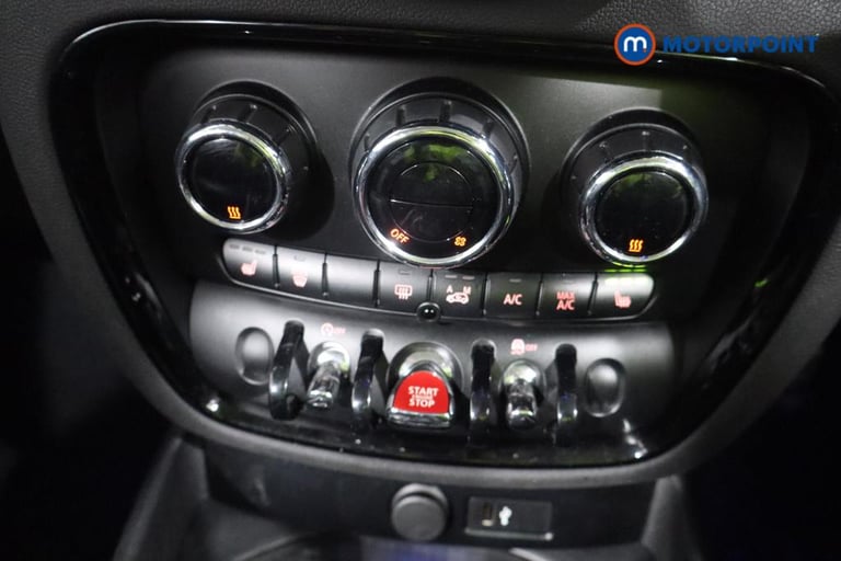 2022 MINI Clubman 1.5 Cooper Classic 6dr [Comfort Pack] Estate Petrol Manual