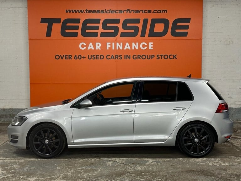 2016 Volkswagen Golf 2.0 TDI BlueMotion Tech GT Hatchback 5dr Diesel Manual Euro 6 (s/s) (150 ps ...