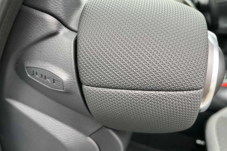 2024 Nissan Juke 1.0 DIG-T N-CONNECTA 5DR DCT Hatchback Petrol Automatic