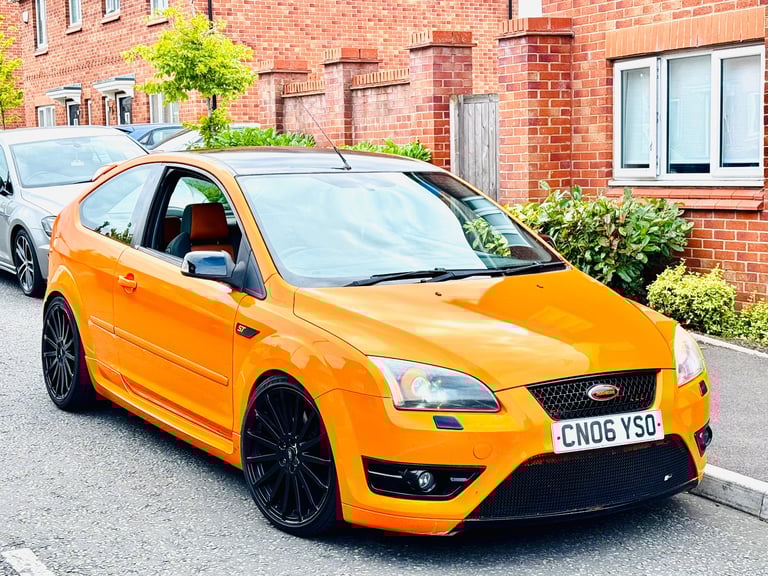 image for 2006 focus sf2,focus st-2,focus st,focus 2.5 st,st225,st 225,focus