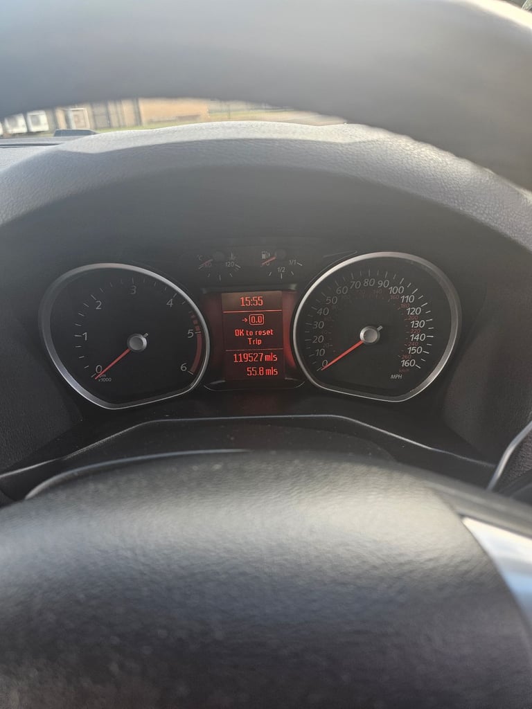 Ford, MONDEO, Hatchback, 2012, Manual, 1997 (cc), 5 doors