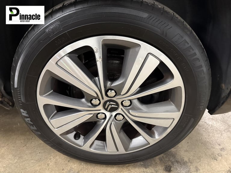 2015 Citroen C4 Grand Picasso 1.6 e-HDi Exclusive MPV 5dr Diesel Manual Euro 5 (s/s) (115 ps) MPV...