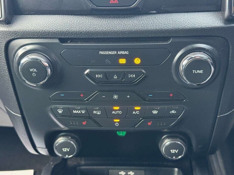 2019 Ford Ranger 2.0 Ranger Wildtrak EcoBlue 4x4 Automatic 4WD - NATIONAL DELIVERY* Pickup Diesel...