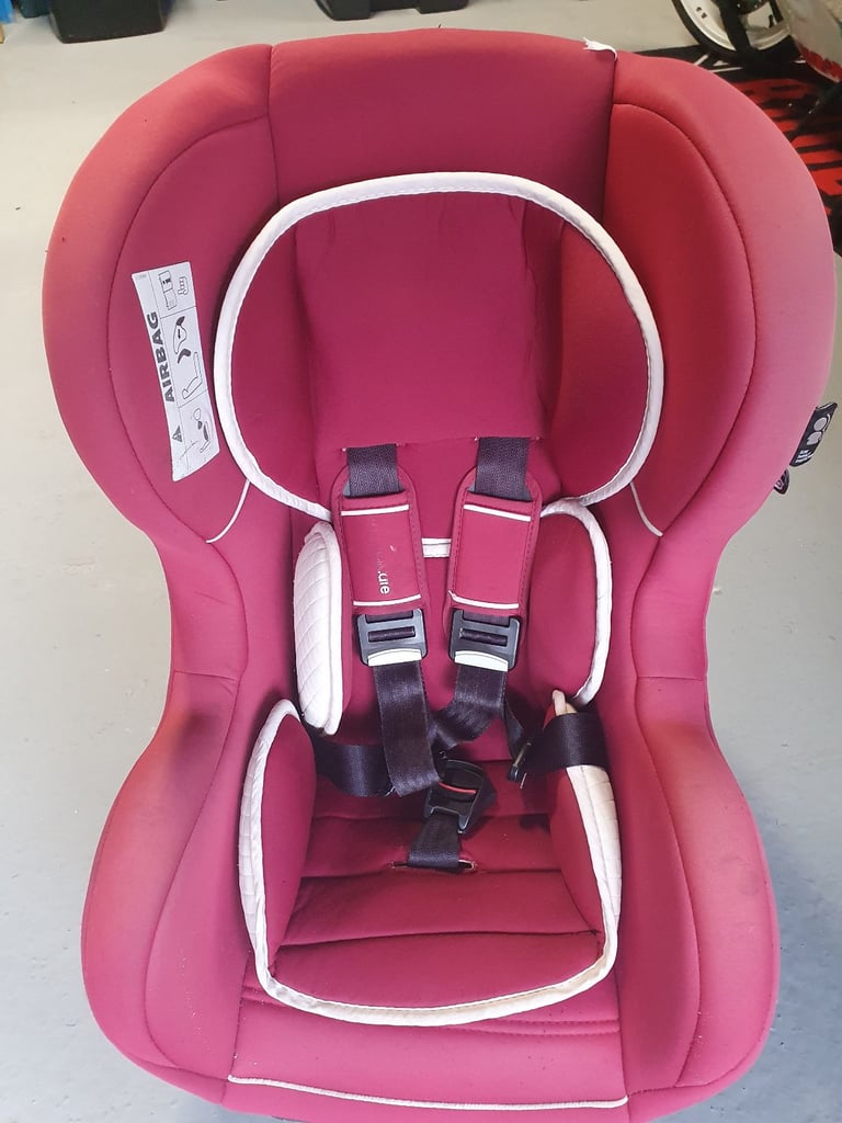 Childs Car Seat