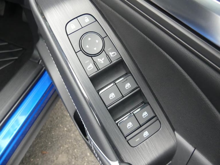 2022 Nissan Qashqai 1.3 DIG-T MHEV N-Connecta SUV 5dr Petrol Hybrid Manual Euro 6 (s/s) (140 ps S...