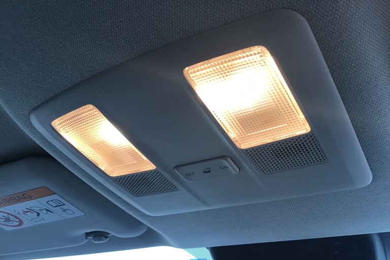 2024 Mazda Mazda2 102329 Hatchback Petrol Automatic