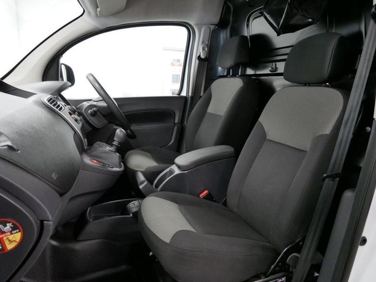2021 RENAULT KANGOO MAXI 1.5 LL21DCI ENERGY 115 BHP L3 LONG BUSINESS 6 DOOR